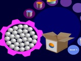 Factory Balls 3